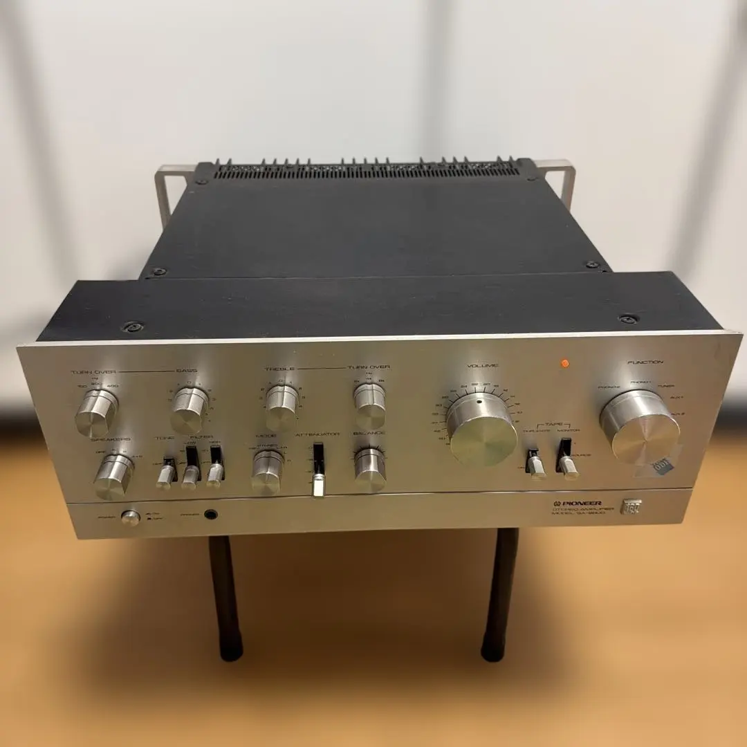 2026年最新】sa-6800 PIONEERの人気アイテム - メルカリ