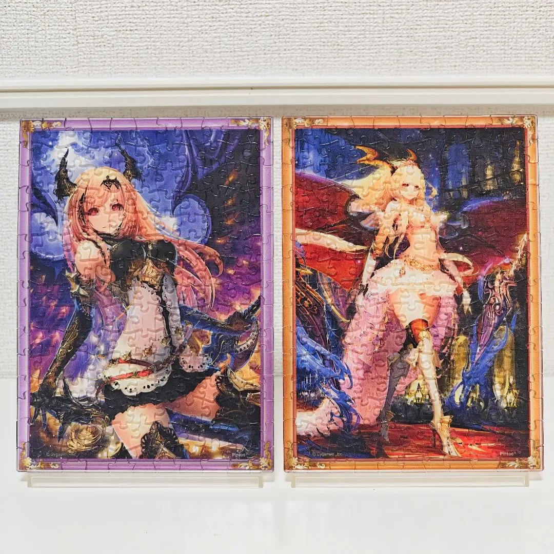 2026年最新】オリヴィエ パズルの人気アイテム - メルカリ