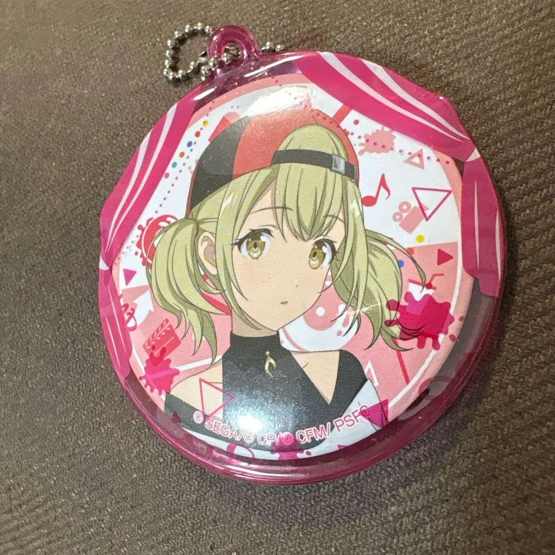 2026年最新】小豆沢こはね 缶バッジ 16cの人気アイテム - メルカリ