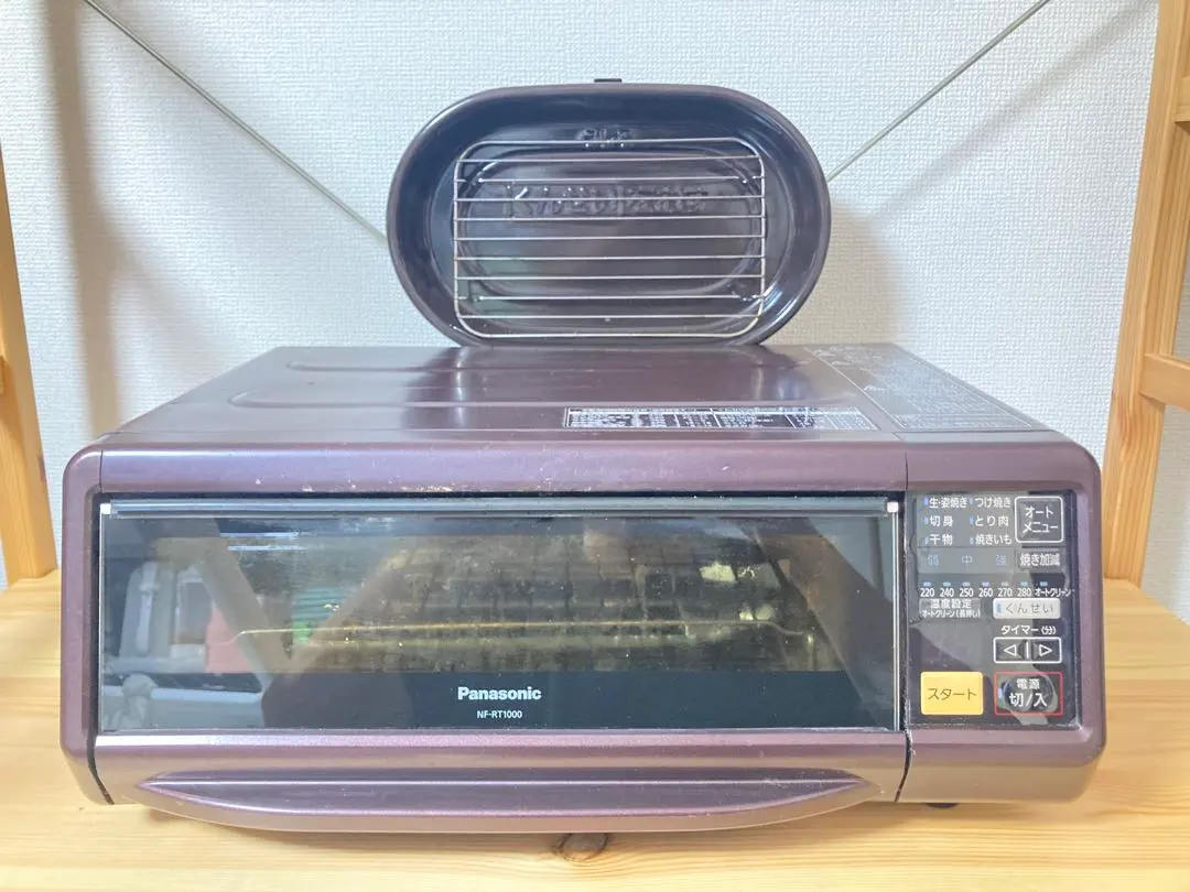 2026年最新】panasonic nf-rt1000の人気アイテム - メルカリ