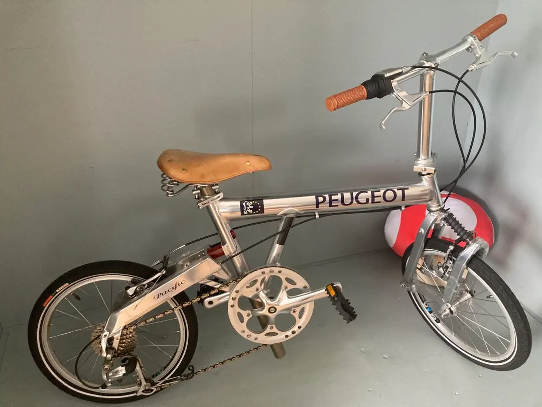 2026年最新】プジョーパシフィックの人気アイテム - メルカリ