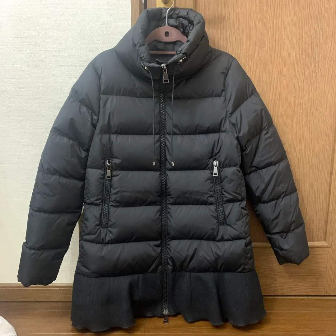 2026年最新】MONCLER モンクレール VIBURNUMの人気アイテム - メルカリ