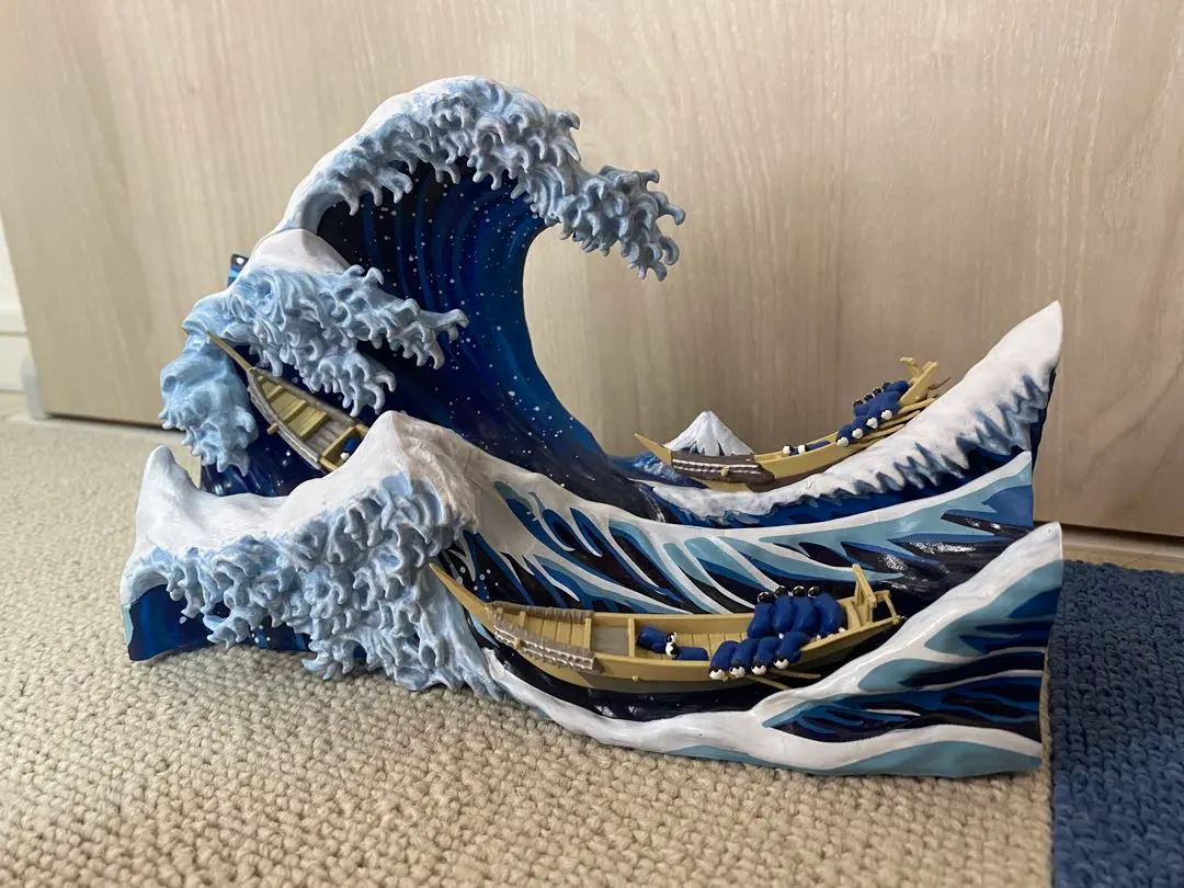 2026年最新】一番くじ 葛飾北斎 ラストワンの人気アイテム - メルカリ