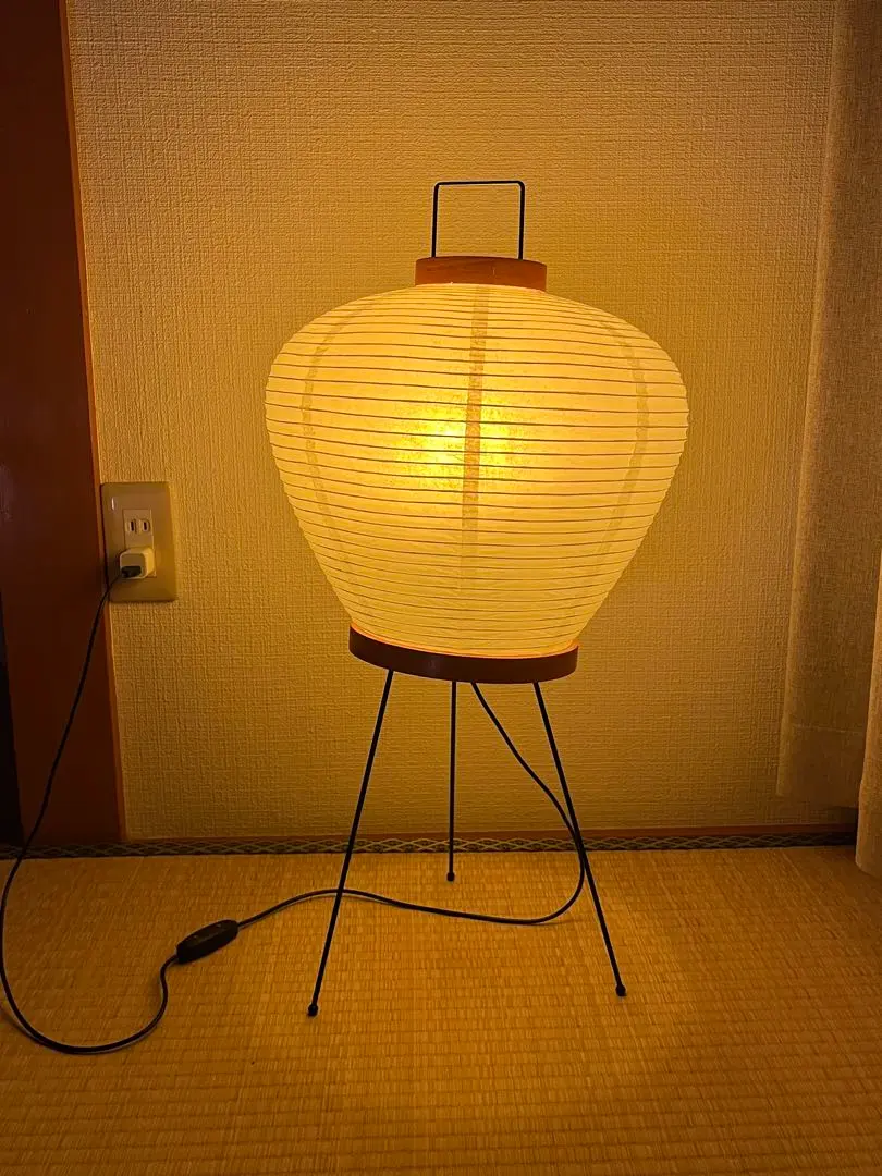 2026年最新】イサムノグチ akari 14aの人気アイテム - メルカリ