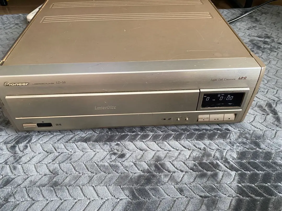2026年最新】パイオニア LD-S9の人気アイテム - メルカリ