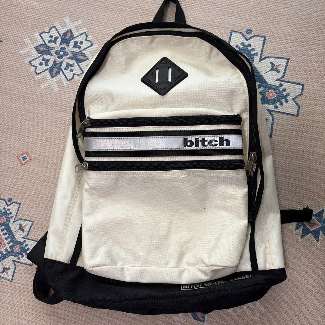 2026年最新】BITCH skateboards バッグの人気アイテム - メルカリ