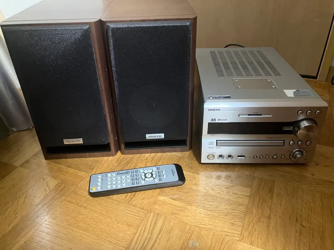 2026年最新】onkyo x-nfr7の人気アイテム - メルカリ