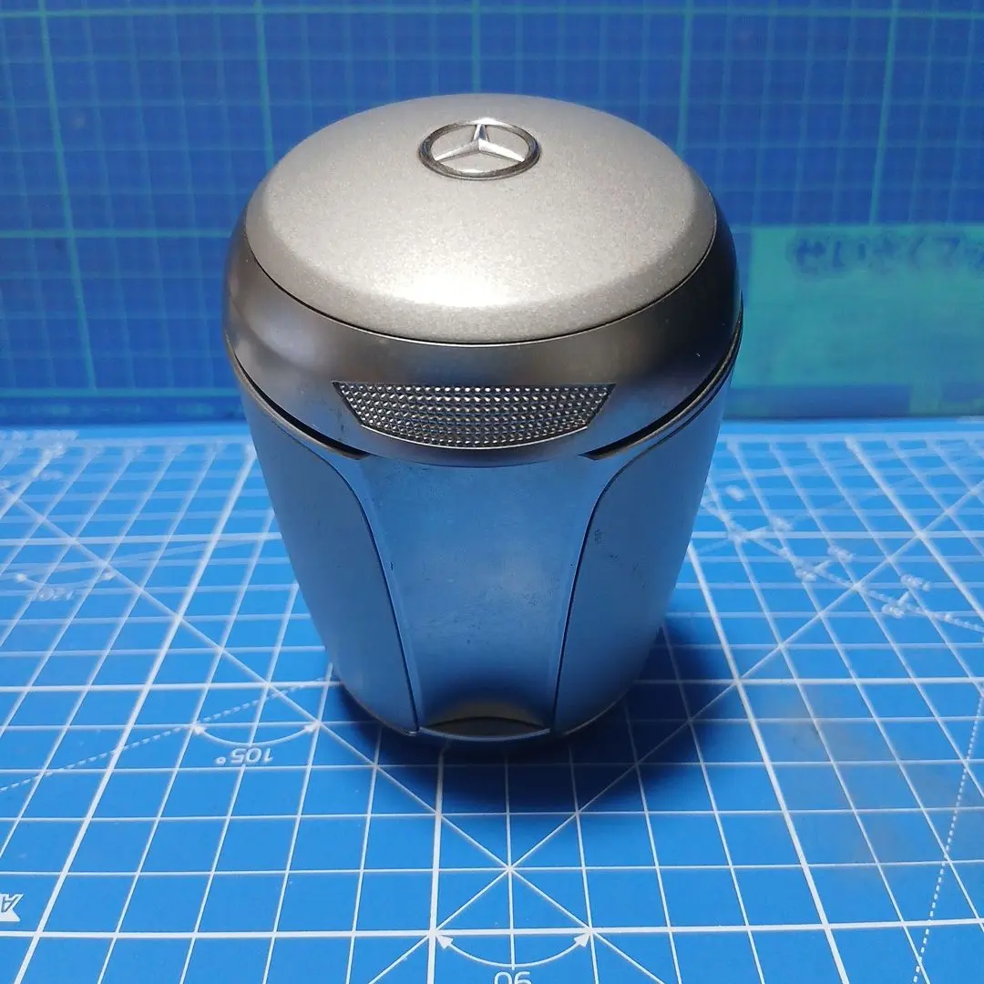 2026年最新】ベンツ 灰皿の人気アイテム - メルカリ