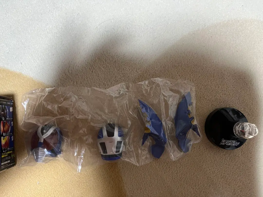 2026年最新】マスクコレクション ガタックの人気アイテム - メルカリ