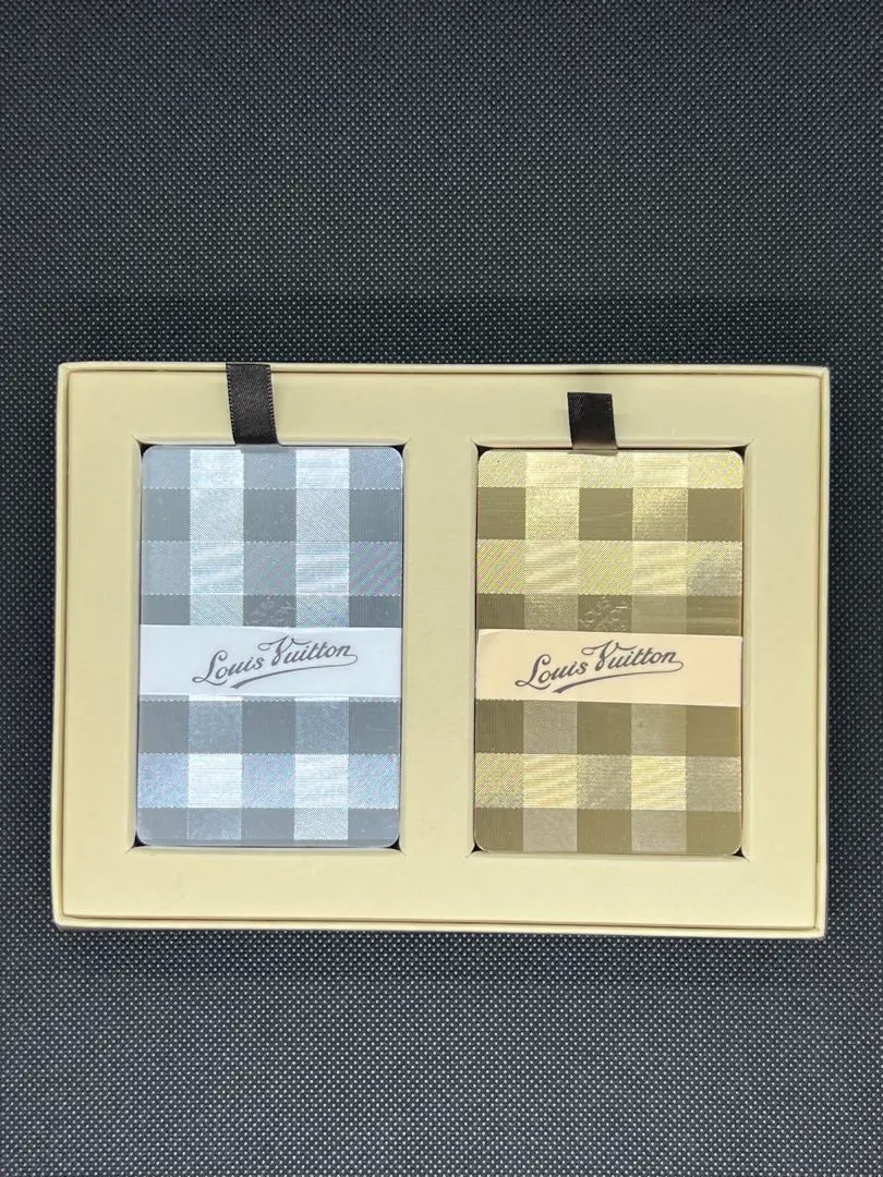 2026年最新】ルイヴィトン トランプ ダミエの人気アイテム - メルカリ