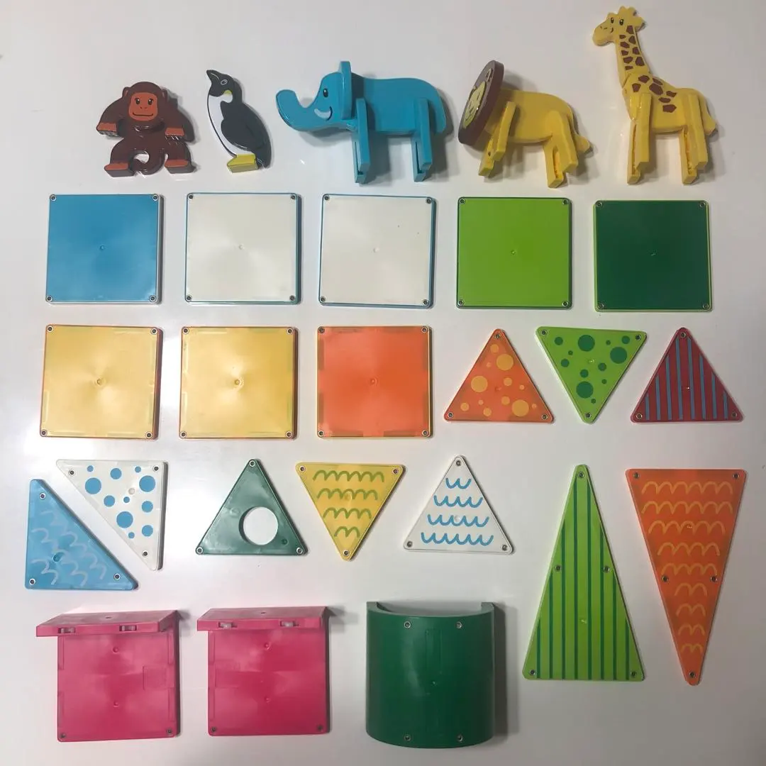 2026年最新】ピタゴラス どうぶつえんの人気アイテム - メルカリ