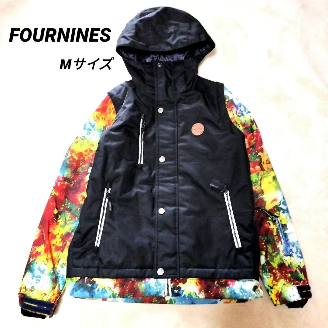 2026年最新】フォーナインズ スノーボードウェアの人気アイテム - メルカリ