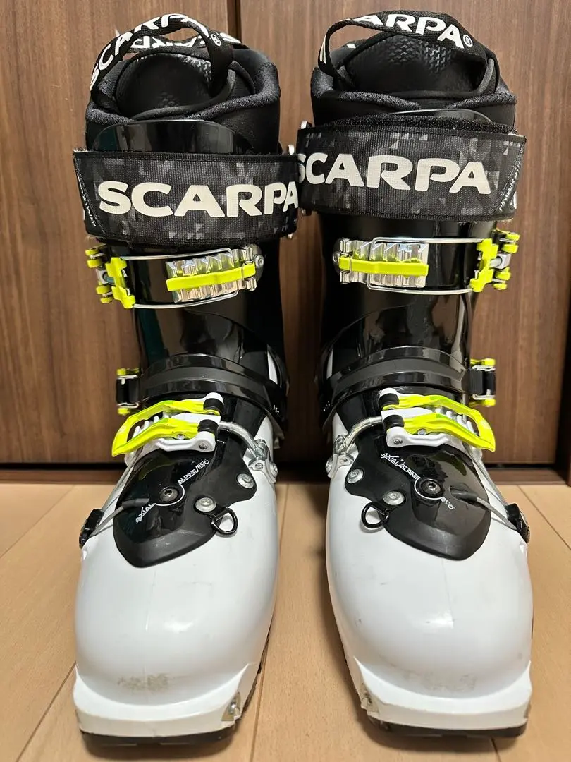 2026年最新】Scarpa マエストラーレの人気アイテム - メルカリ