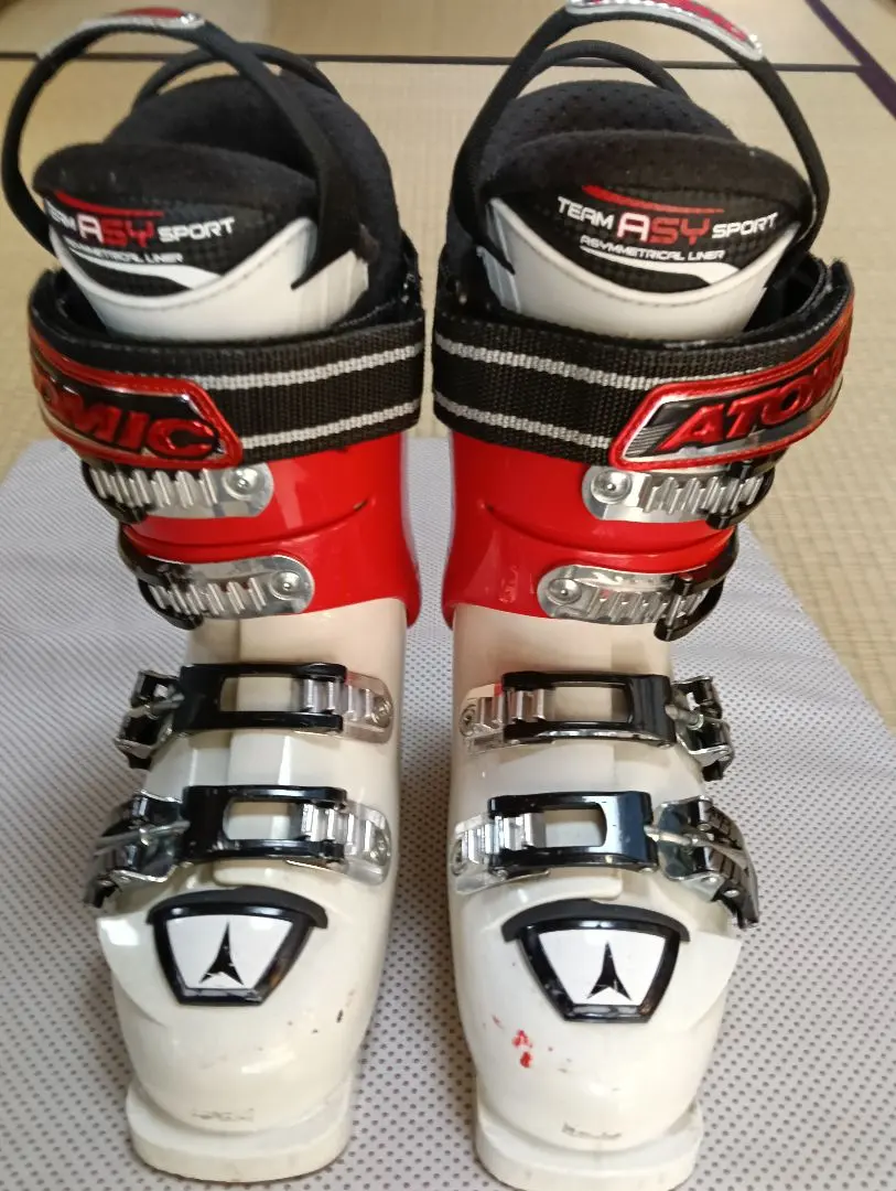 2026年最新】ATOMIC RTの人気アイテム - メルカリ