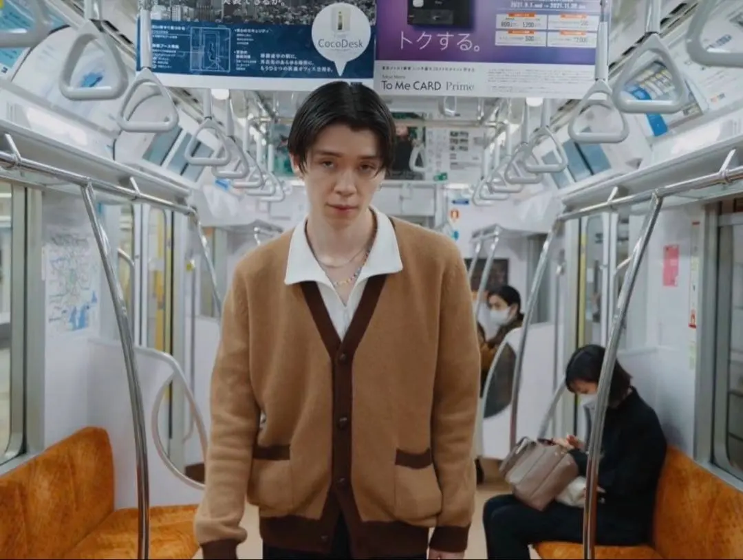 2026年最新】ernest w baker カーディガンの人気アイテム - メルカリ