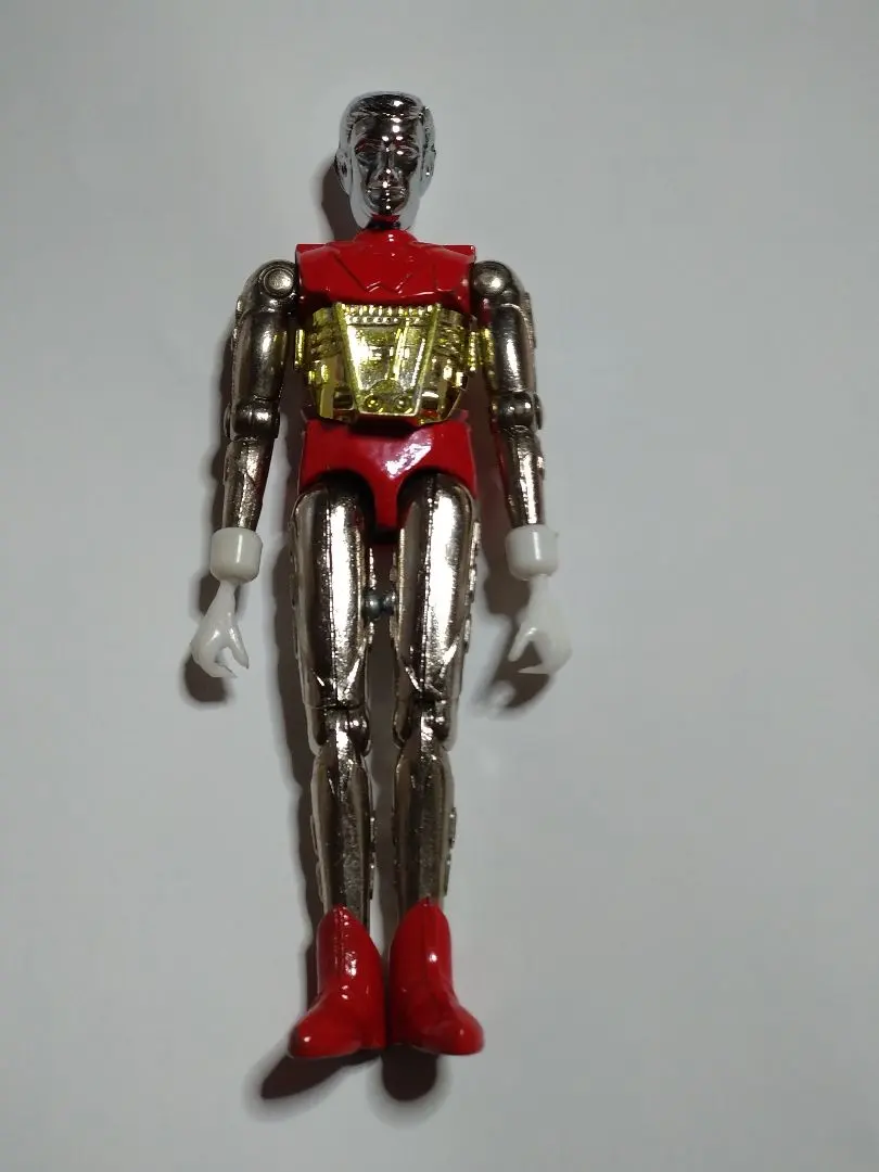 2026年最新】スーパーミクロマンの人気アイテム - メルカリ