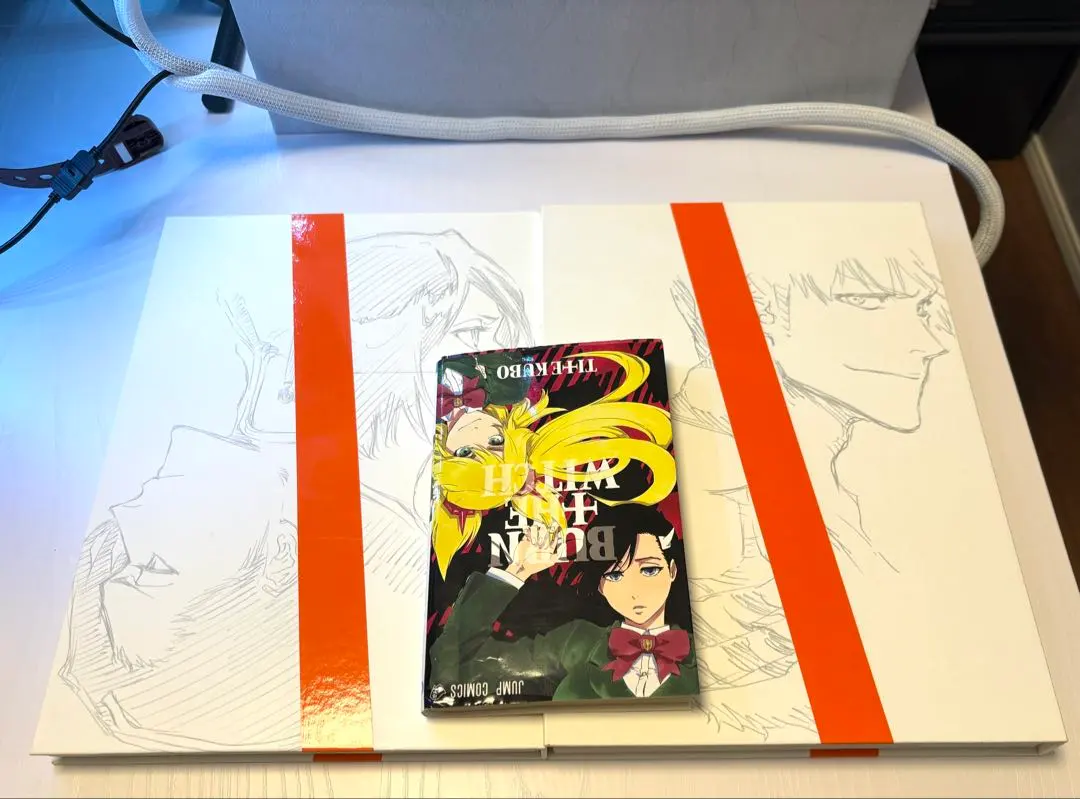 2026年最新】bleachイラスト集 jetの人気アイテム - メルカリ