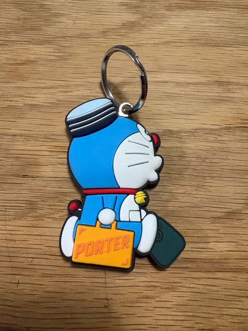 2026年最新】ドラえもん porter キーホルダーの人気アイテム - メルカリ