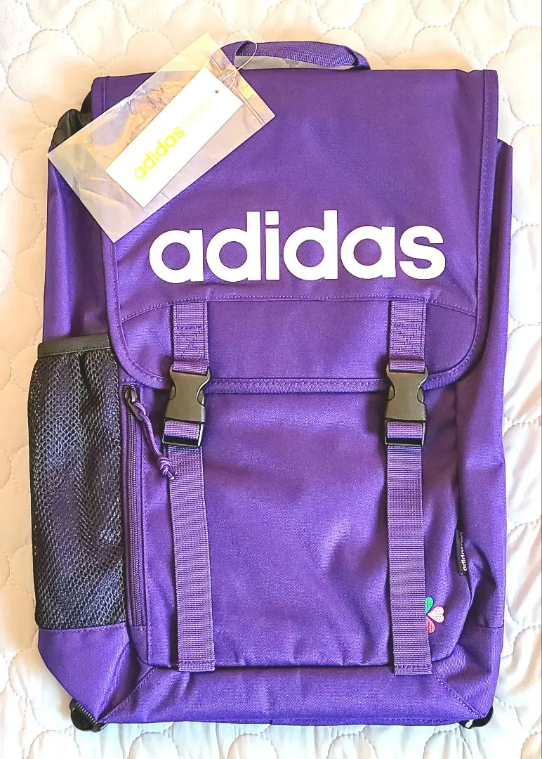 2026年最新】adidas ももクロ リュックの人気アイテム - メルカリ