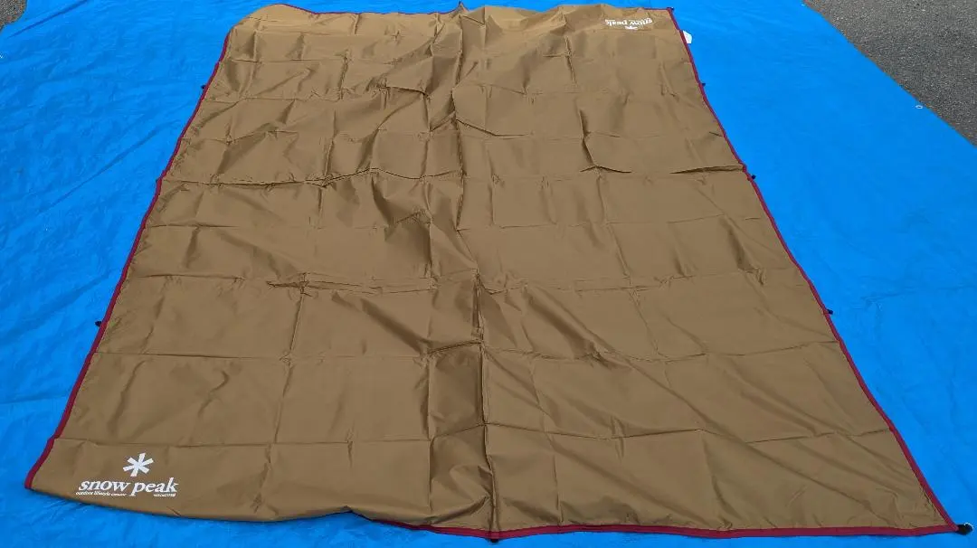 2026年最新】スノーピーク ポンタの人気アイテム - メルカリ