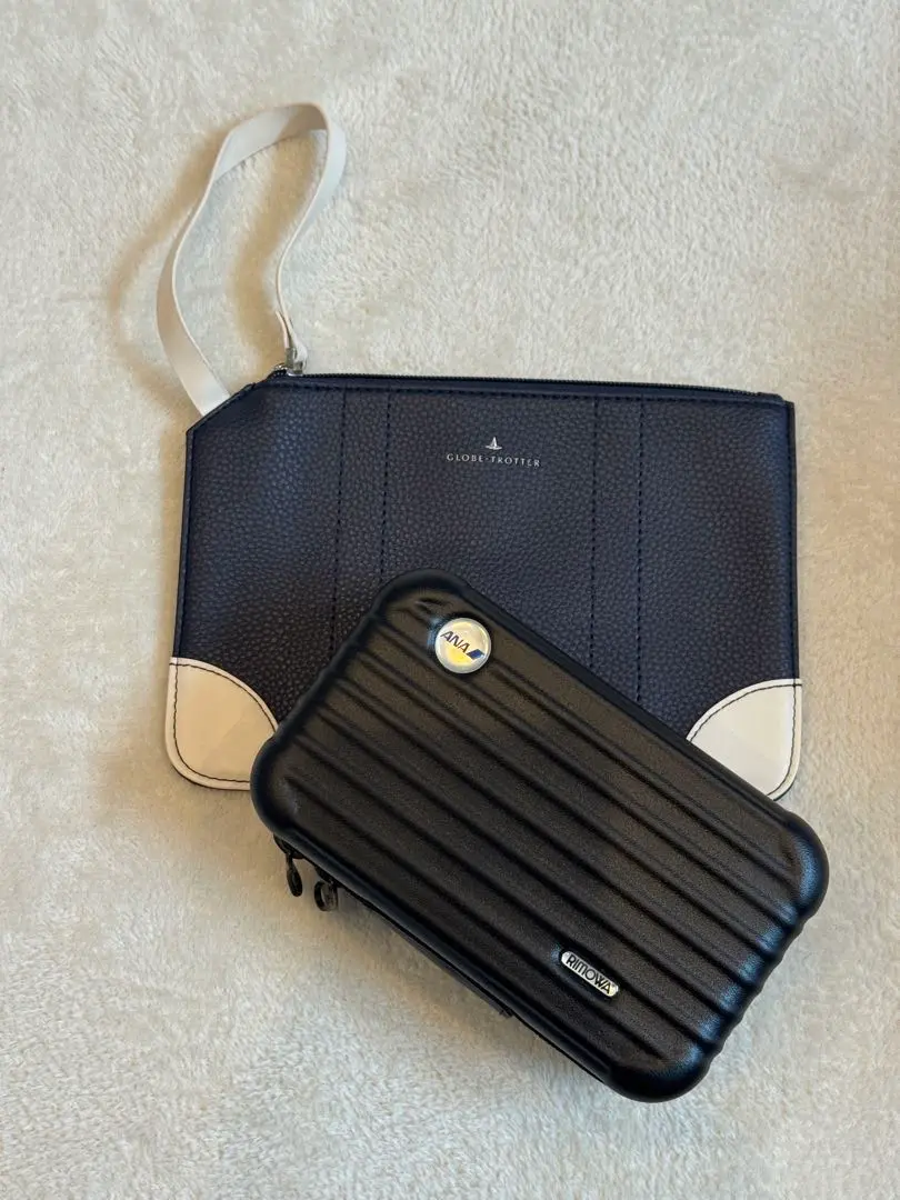 2026年最新】ana リモワ アメニティの人気アイテム - メルカリ