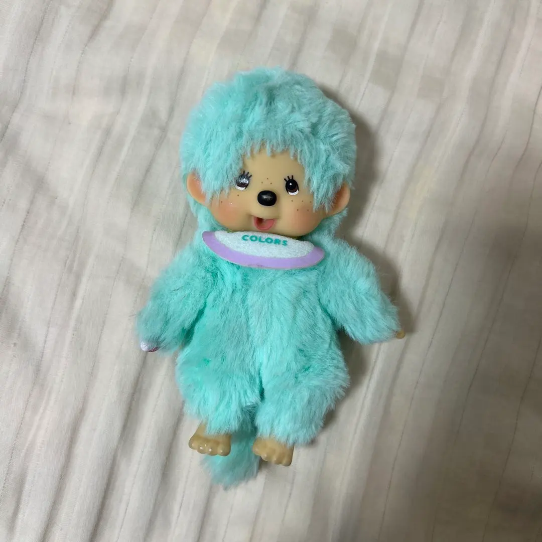 2026年最新】モンチッチおじいちゃんの人気アイテム - メルカリ