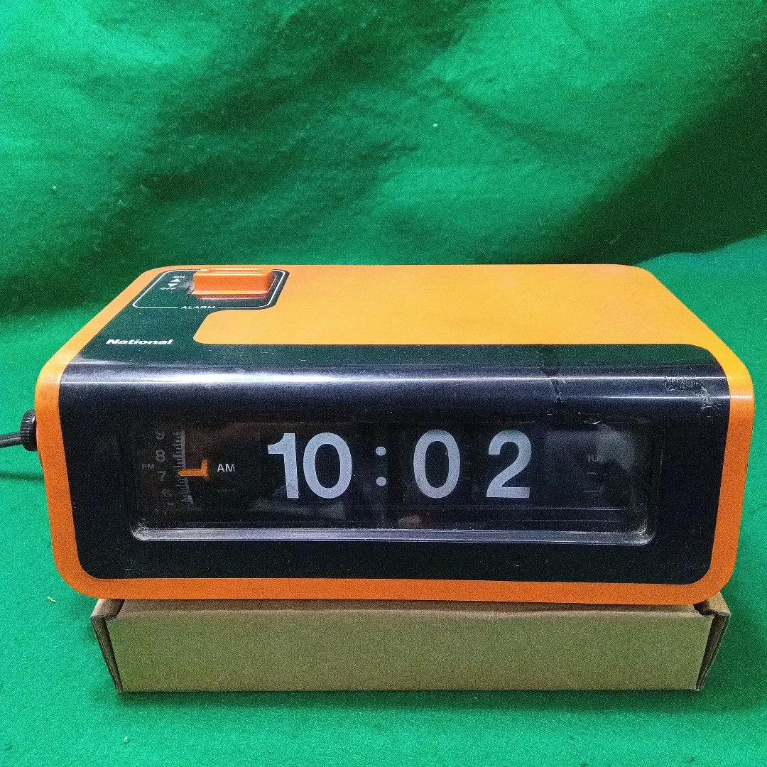 2026年最新】ナショナル パタパタの人気アイテム - メルカリ