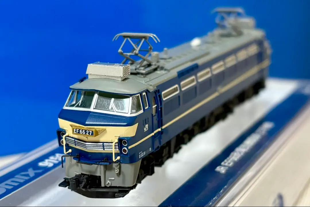 2026年最新】tomix ef64 1001の人気アイテム - メルカリ