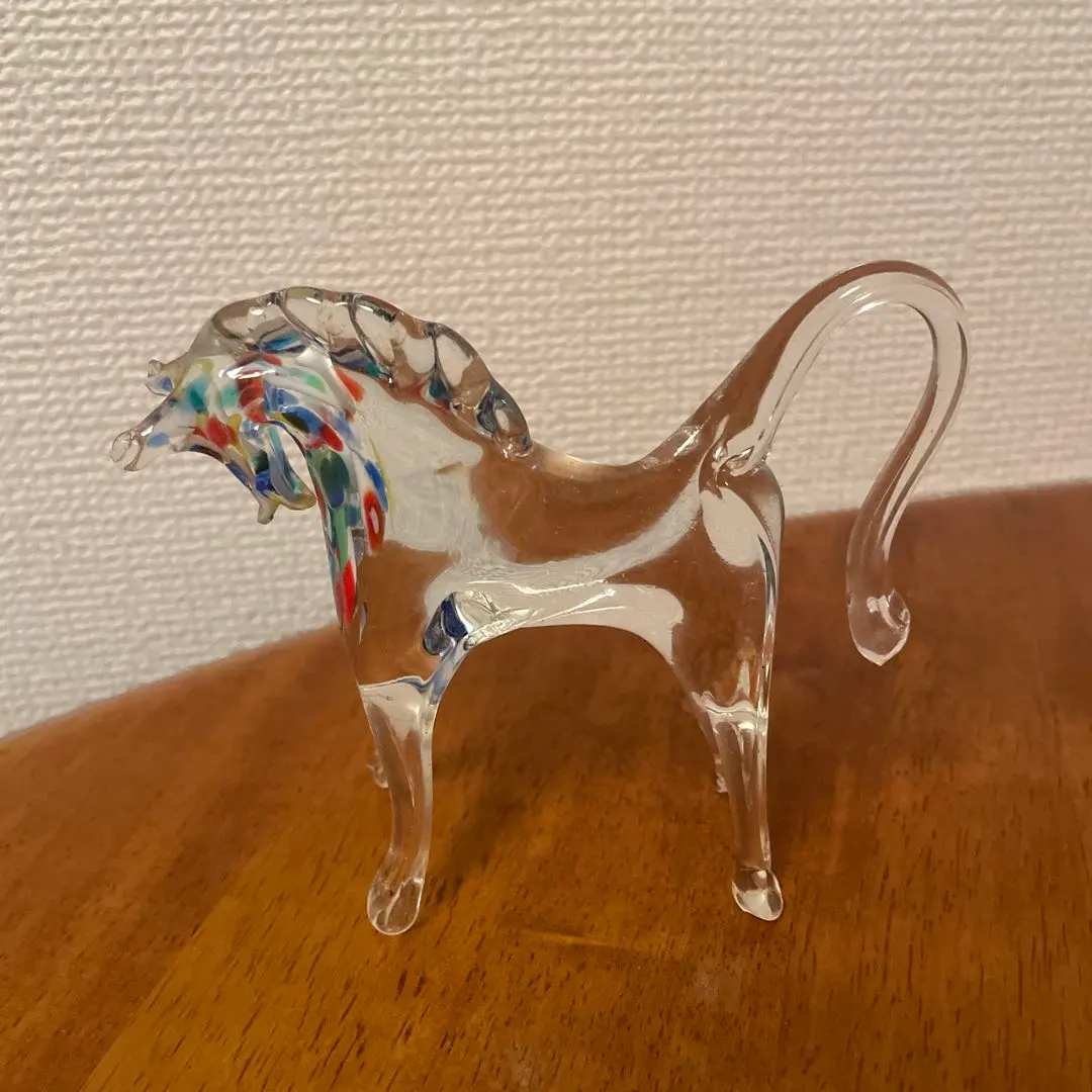 2026年最新】ムラーノ 馬の人気アイテム - メルカリ