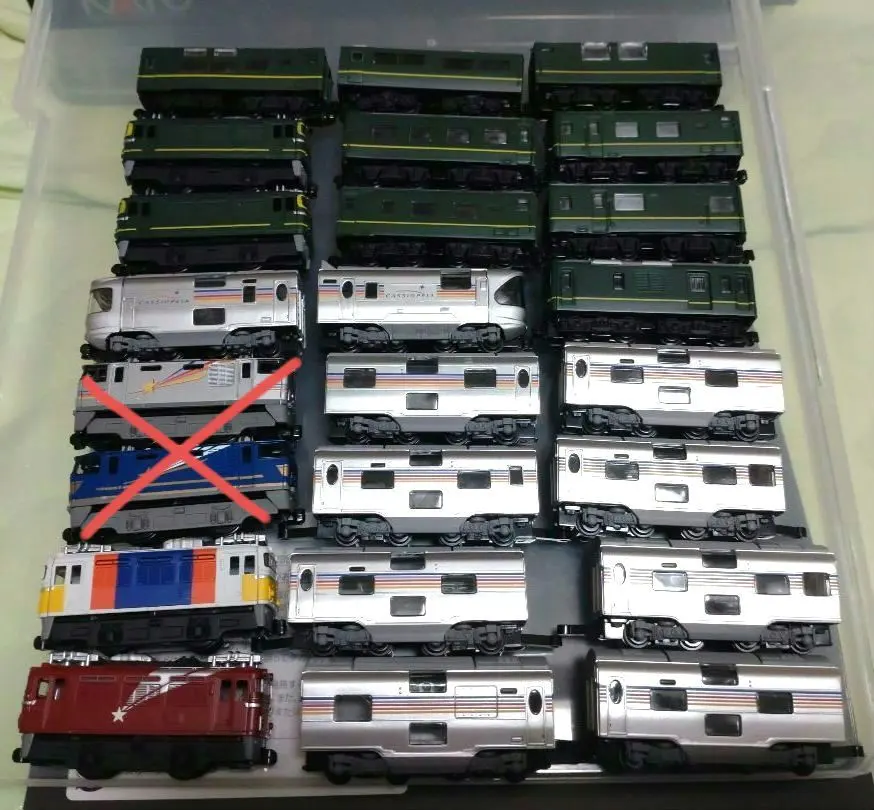 2026年最新】bトレインショーティー トワイライトの人気アイテム