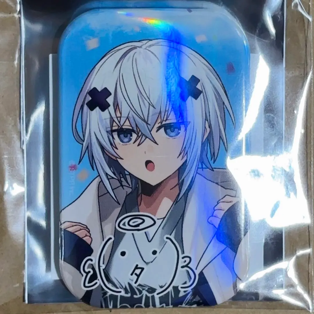 2026年最新】めておら 缶バ サインの人気アイテム - メルカリ