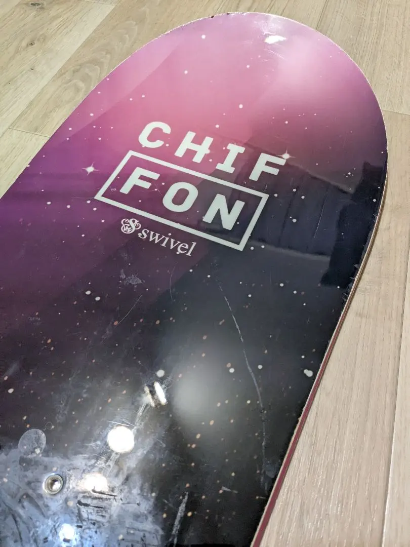 2026年最新】Swivel 種類：ボード ボードの人気アイテム - メルカリ