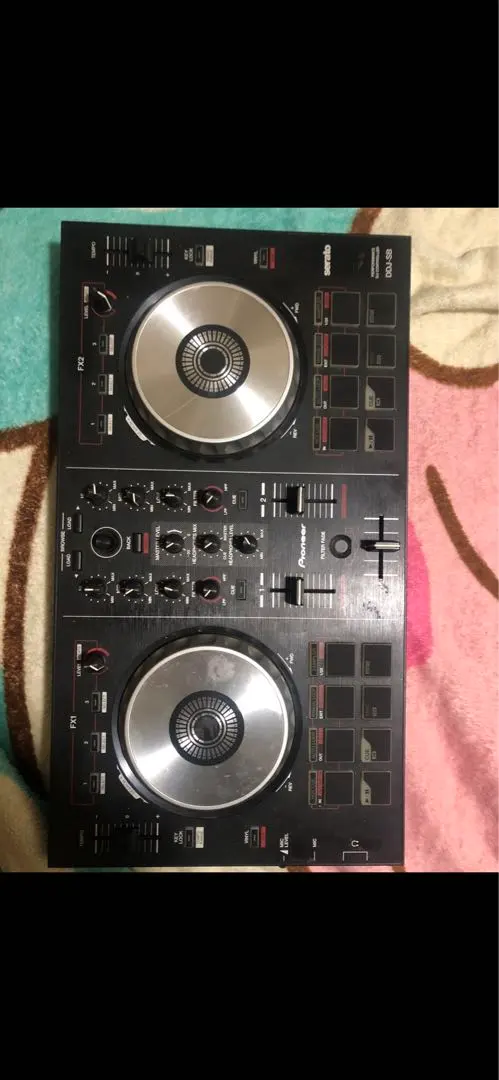 2026年最新】ddj-sb pcdjの人気アイテム - メルカリ