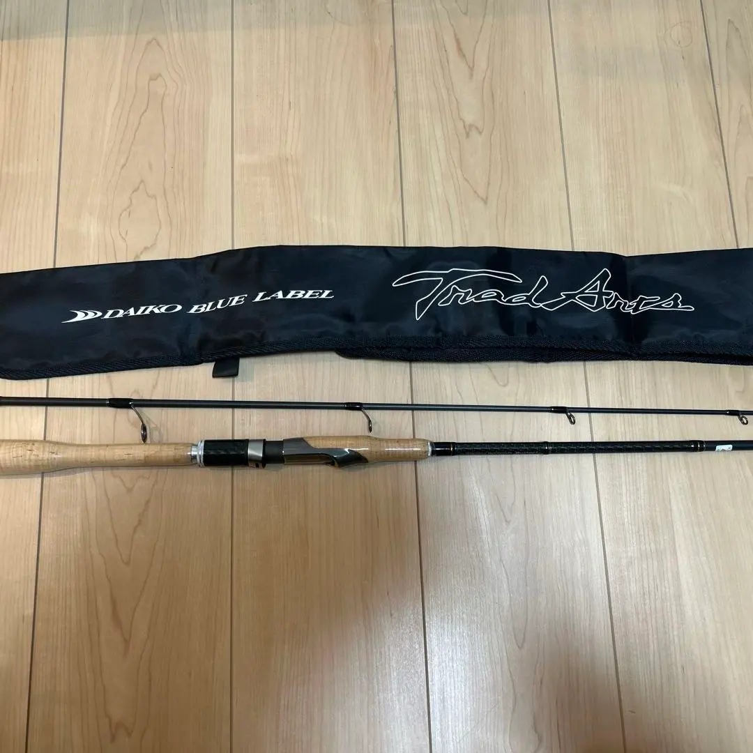 2026年最新】DAIKO バスロッドの人気アイテム - メルカリ