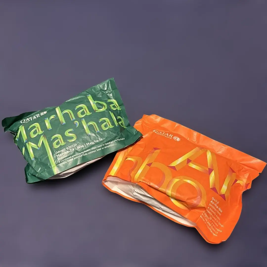 2026年最新】アメニティー カタール航空の人気アイテム - メルカリ