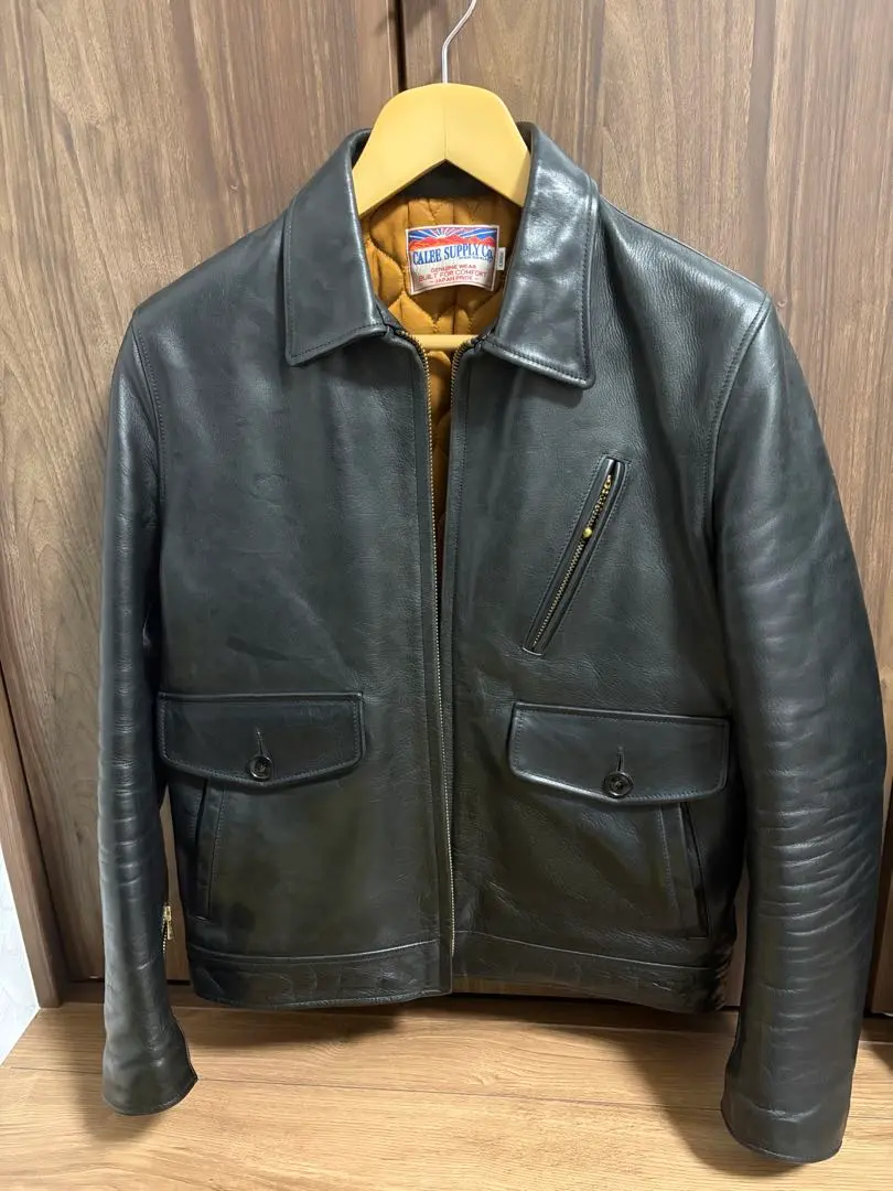 2026年最新】CALEE レザージャケット・ライダースの人気アイテム