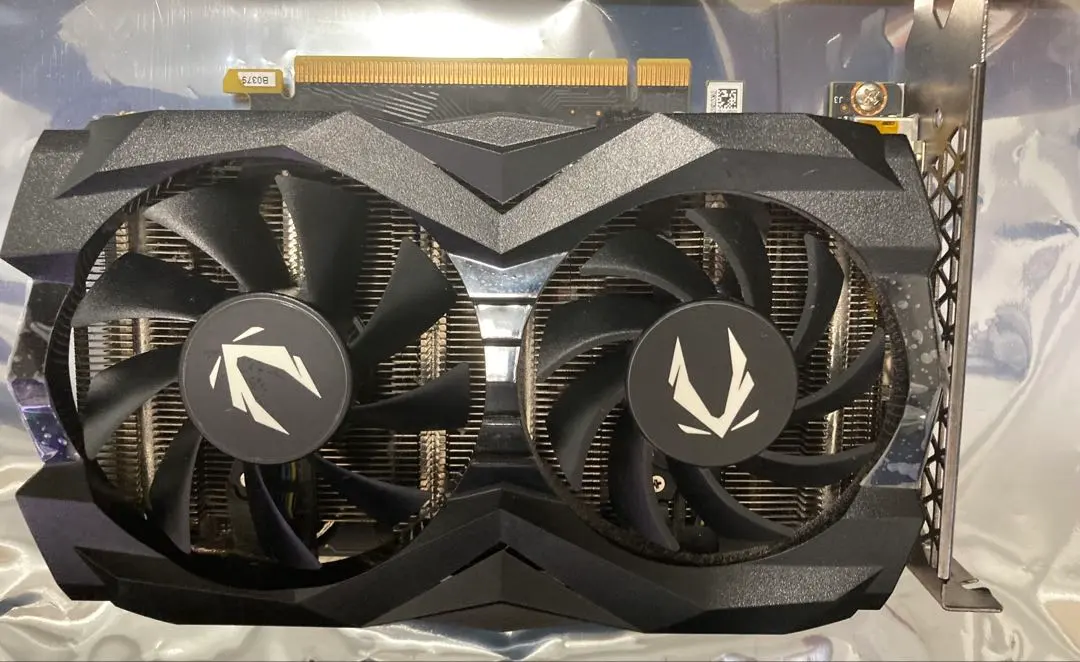 2026年最新】zotac 1660 superの人気アイテム - メルカリ