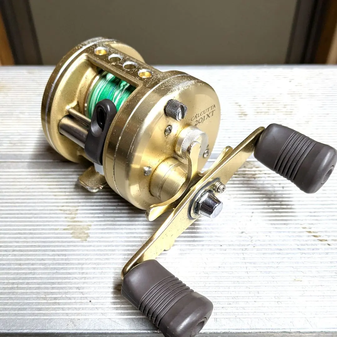 2026年最新】シマノ カルカッタ 50XTの人気アイテム - メルカリ