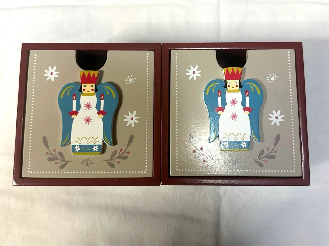 2026年最新】kaldi クリスマスチェストの人気アイテム - メルカリ