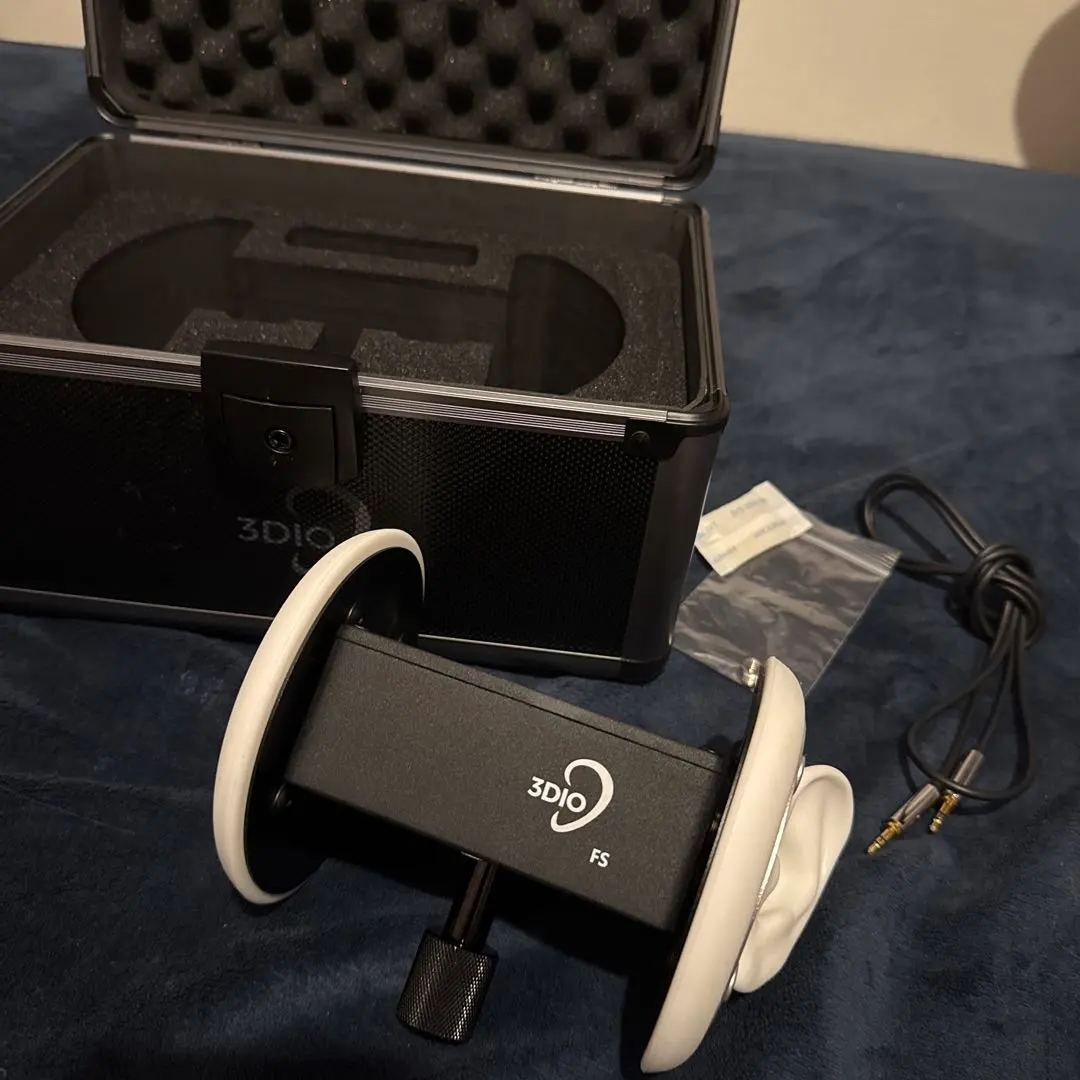 2026年最新】3dio free spaceの人気アイテム - メルカリ