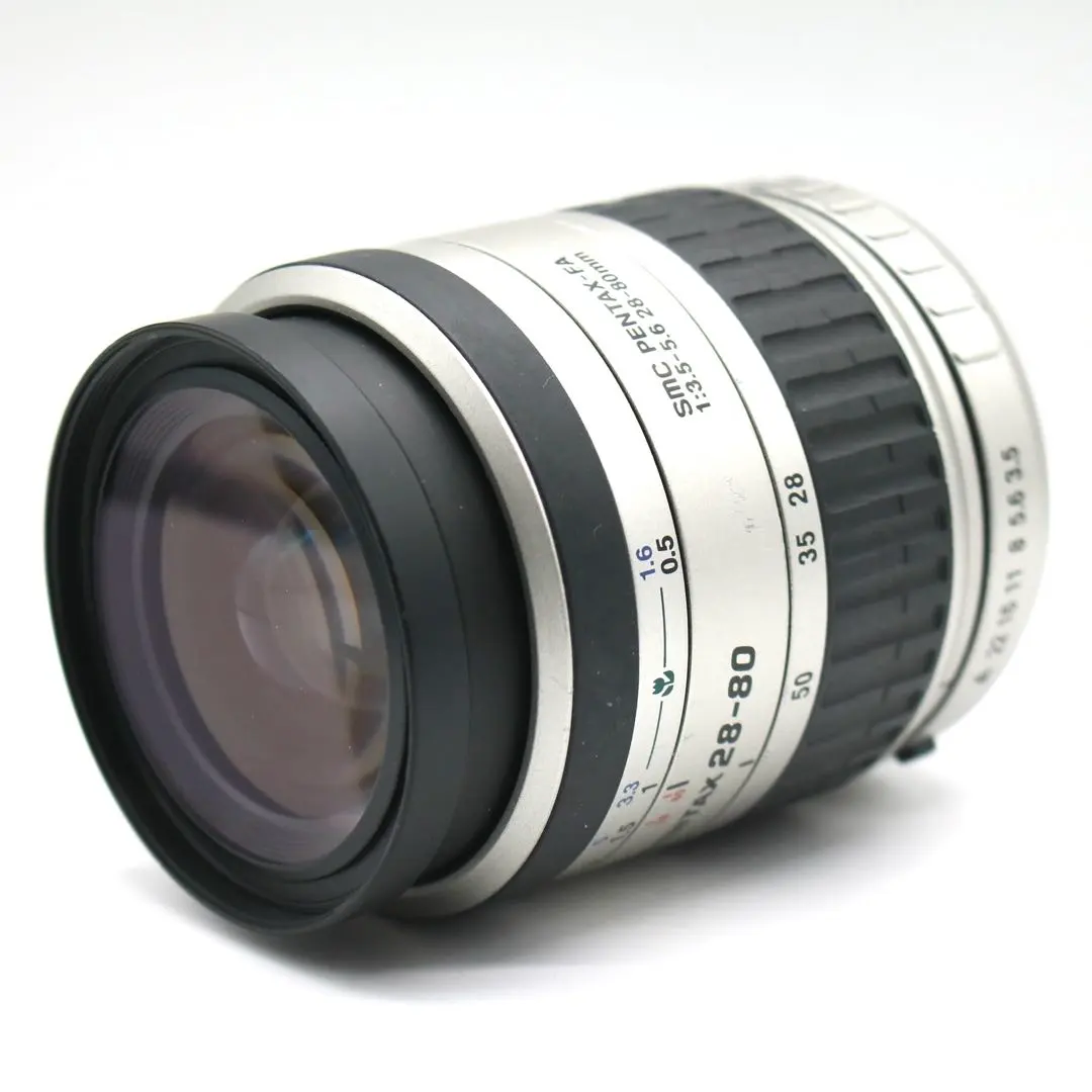 2026年最新】smc pentax- 28-80の人気アイテム - メルカリ