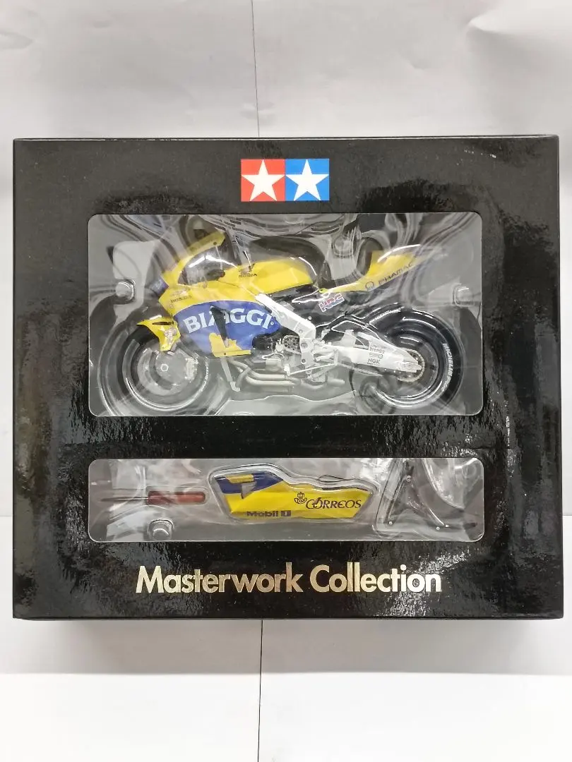 2026年最新】マスターワークコレクション タミヤの人気アイテム - メルカリ