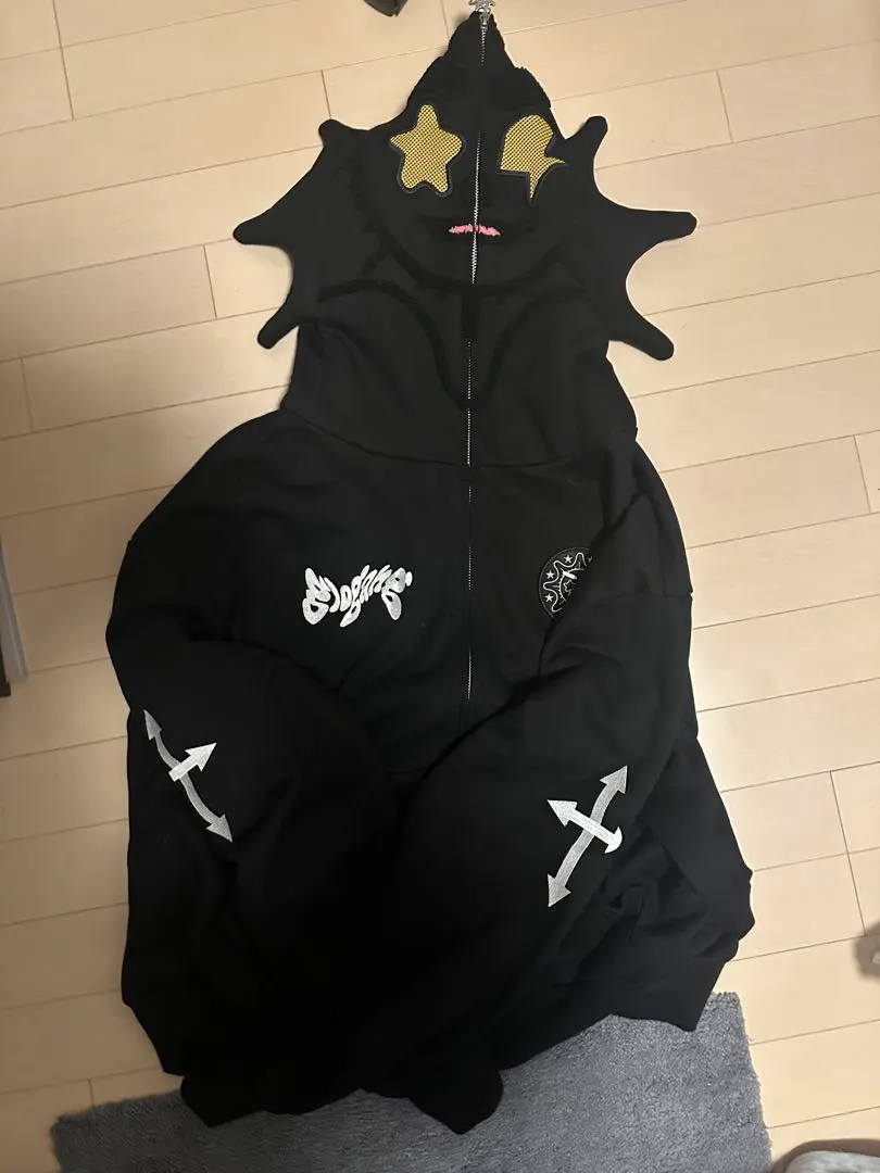 2026年最新】glogang zipの人気アイテム - メルカリ