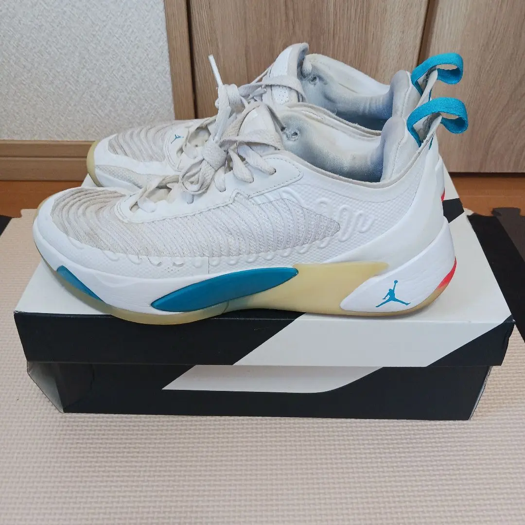 2026年最新】ルカ1 27cmの人気アイテム - メルカリ