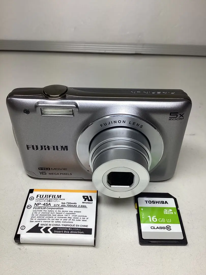 2026年最新】FUJi finepix jx680の人気アイテム - メルカリ