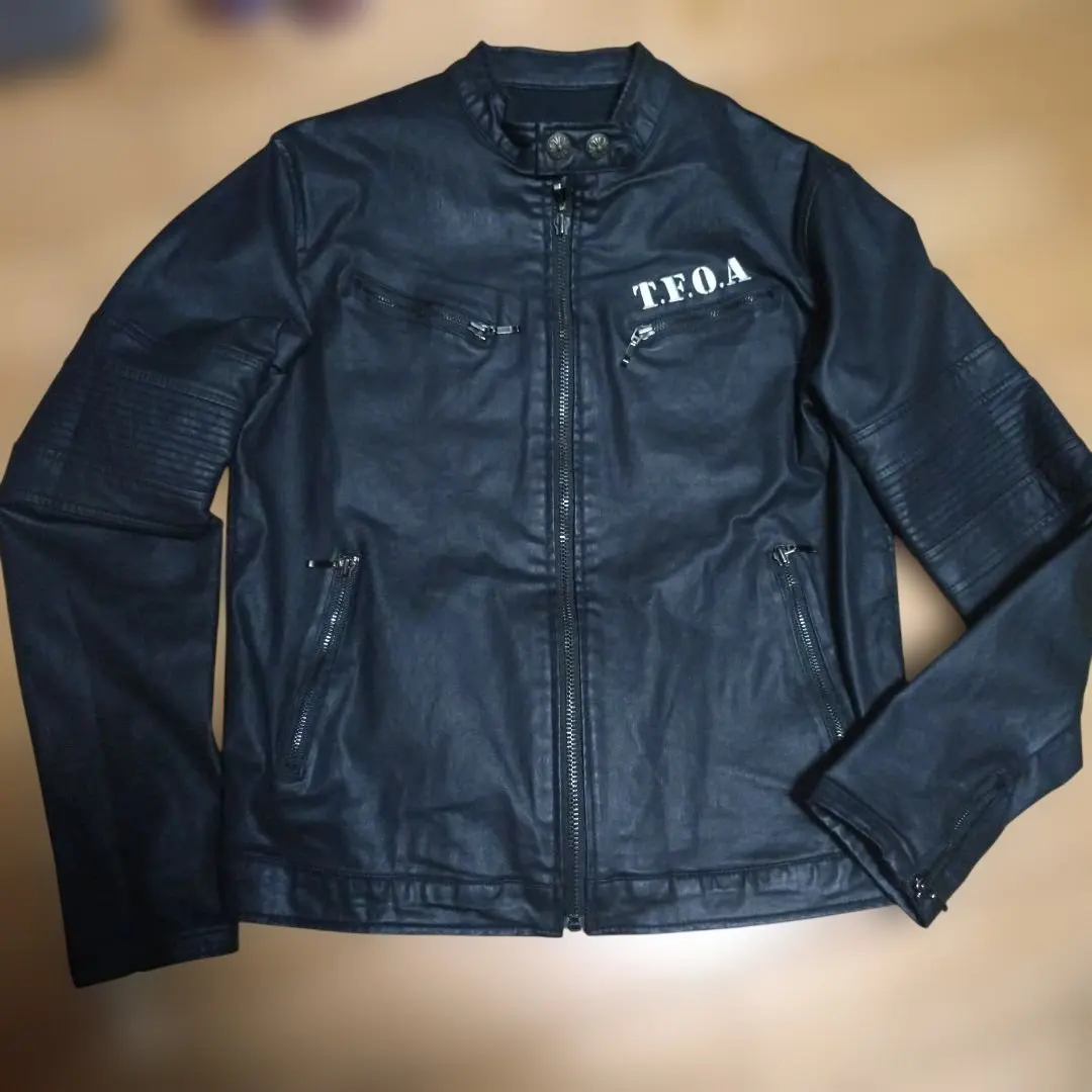 2026年最新】武装戦線 ライダースジャケットの人気アイテム - メルカリ