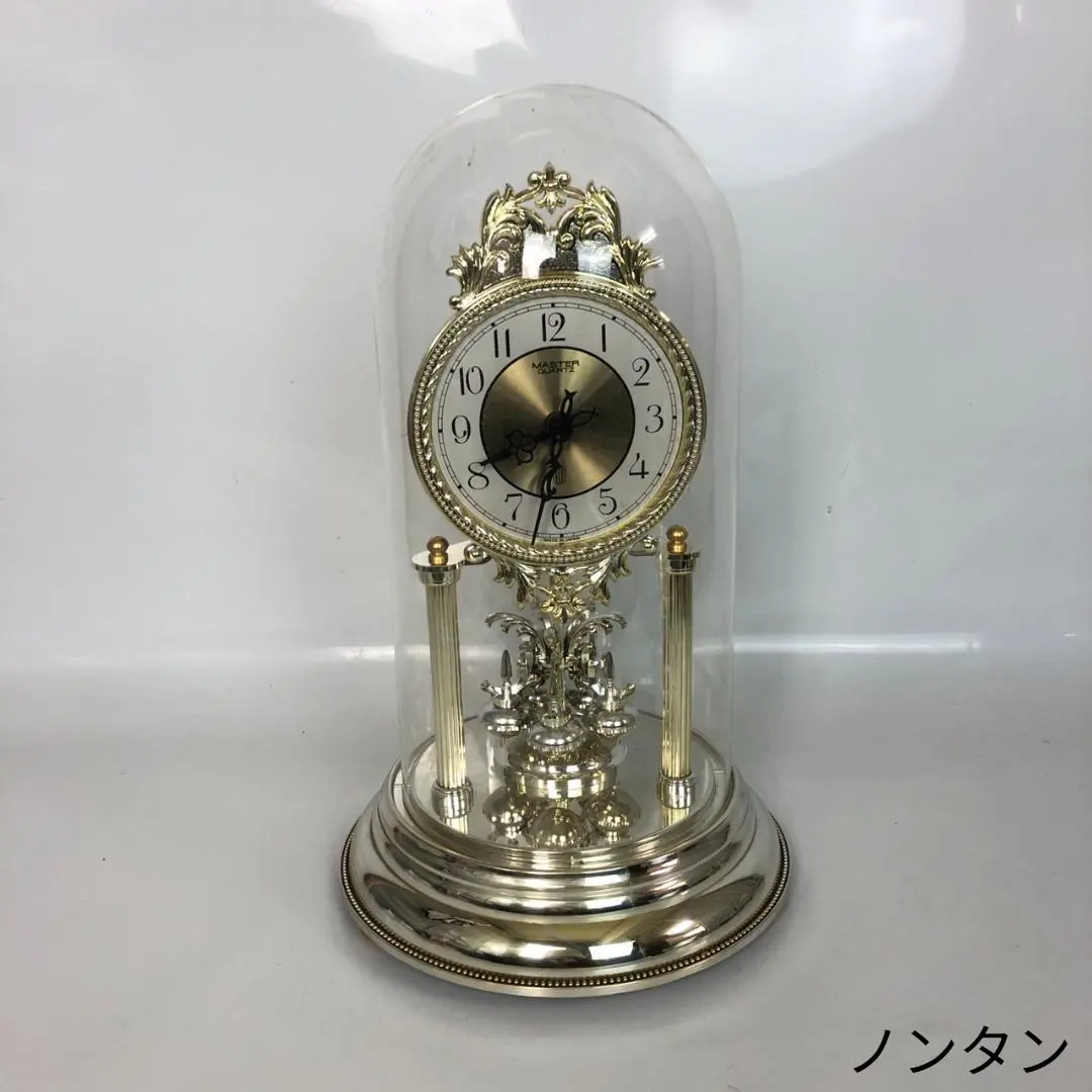 2026年最新】master quartz 置時計の人気アイテム - メルカリ