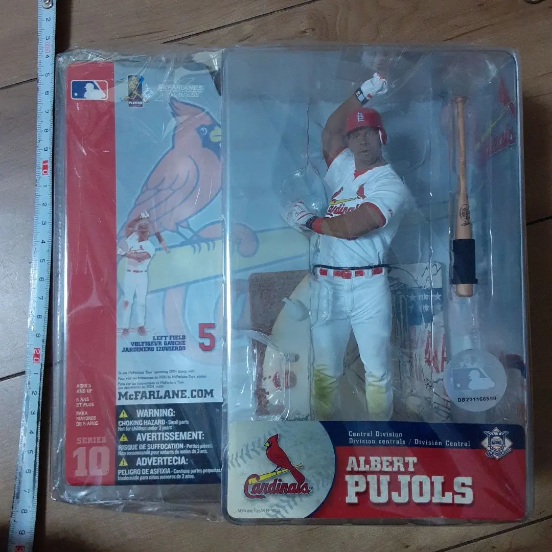 2026年最新】MLB エンゼルス アルバート・プホルスの人気アイテム