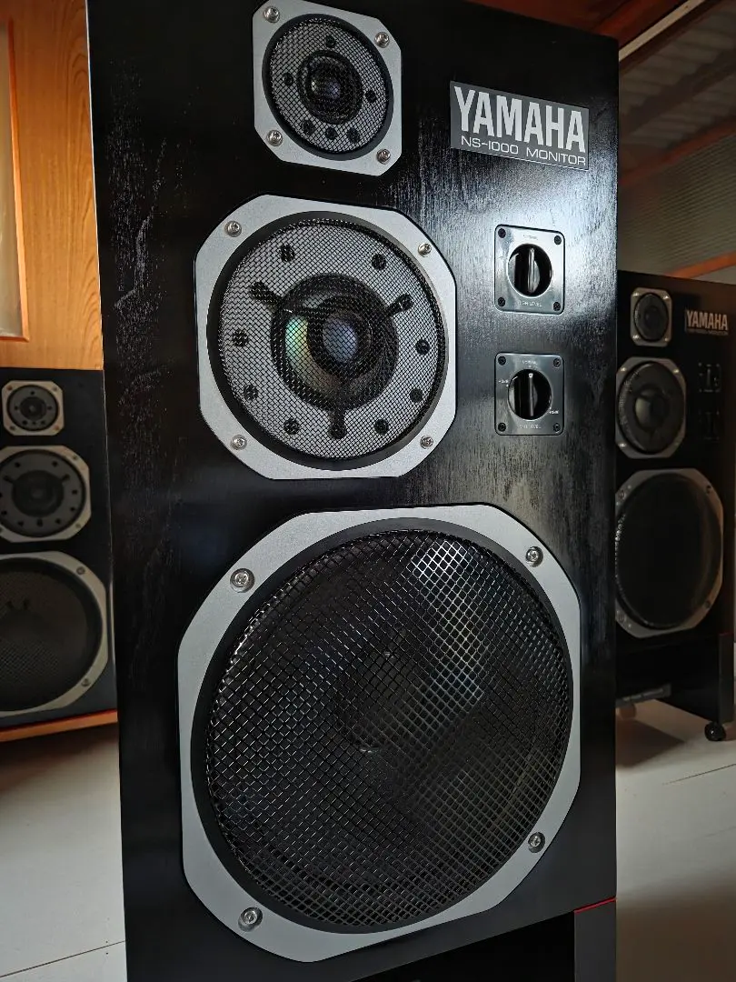 2026年最新】yamaha ns-1000mの人気アイテム - メルカリ