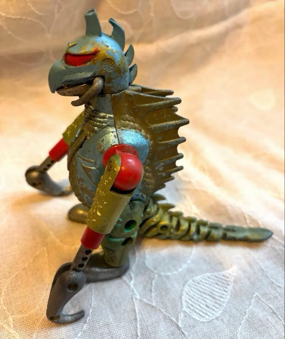 2026年最新】超合金 ガイガンの人気アイテム - メルカリ